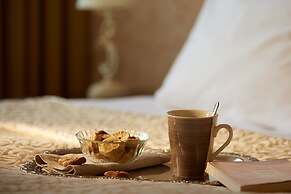 Premier Luxury Mountain Resort