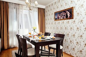 Premier Luxury Mountain Resort