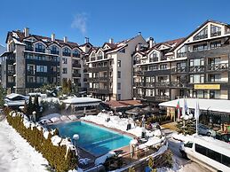 Premier Luxury Mountain Resort