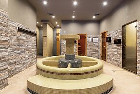 Premier Luxury Mountain Resort