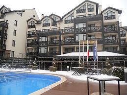 Premier Luxury Mountain Resort