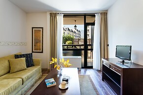 Premier Luxury Mountain Resort