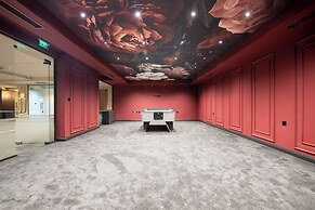 Premier Luxury Mountain Resort