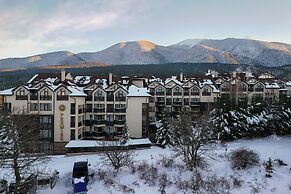 Premier Luxury Mountain Resort