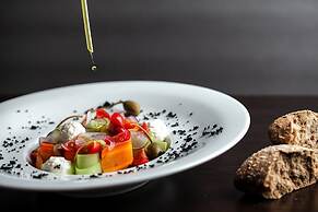 Premier Luxury Mountain Resort