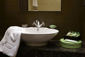 Premier Luxury Mountain Resort