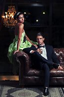 Premier Luxury Mountain Resort