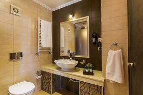 Premier Luxury Mountain Resort