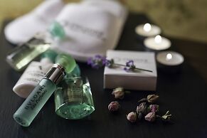 Premier Luxury Mountain Resort