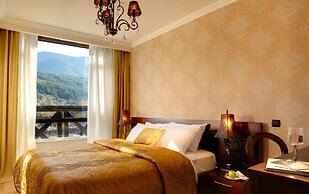 Premier Luxury Mountain Resort