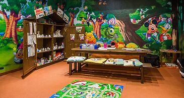 Premier Luxury Mountain Resort