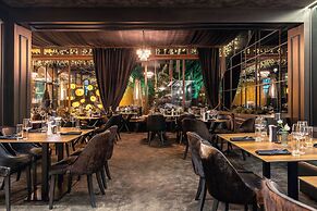 Premier Luxury Mountain Resort