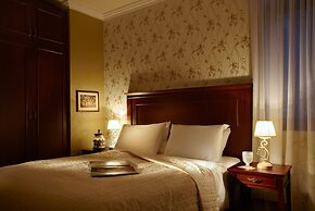 Premier Luxury Mountain Resort