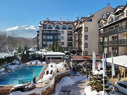Premier Luxury Mountain Resort