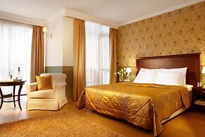 Premier Luxury Mountain Resort