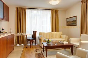 Premier Luxury Mountain Resort