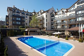 Premier Luxury Mountain Resort