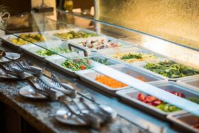 Premier Luxury Mountain Resort