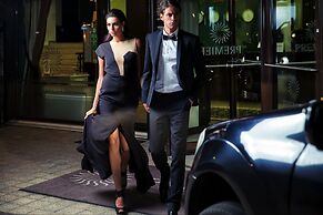 Premier Luxury Mountain Resort