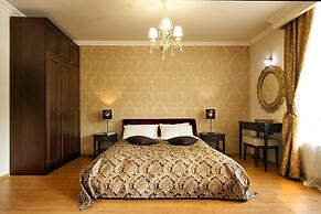 Premier Luxury Mountain Resort