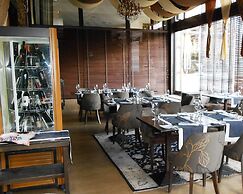 Premier Luxury Mountain Resort