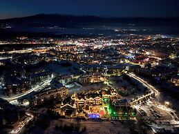 Premier Luxury Mountain Resort