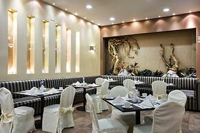 Premier Luxury Mountain Resort