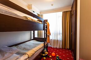 Premier Luxury Mountain Resort