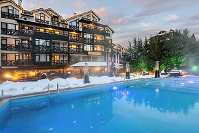 Premier Luxury Mountain Resort