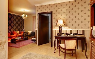 Premier Luxury Mountain Resort