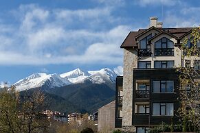 Premier Luxury Mountain Resort