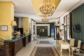 Premier Luxury Mountain Resort