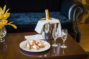 Premier Luxury Mountain Resort