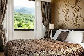 Premier Luxury Mountain Resort