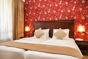 Premier Luxury Mountain Resort