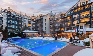 Premier Luxury Mountain Resort