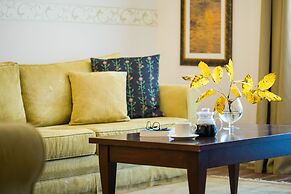 Premier Luxury Mountain Resort