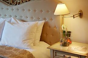 Premier Luxury Mountain Resort