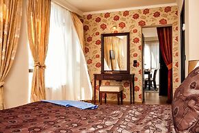 Premier Luxury Mountain Resort