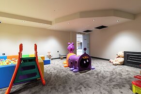 Premier Luxury Mountain Resort