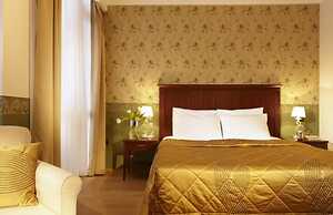 Premier Luxury Mountain Resort