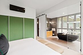 Club Wyndham Airlie Beach