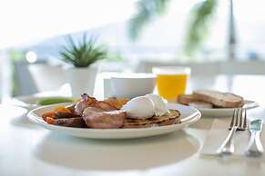 Club Wyndham Airlie Beach