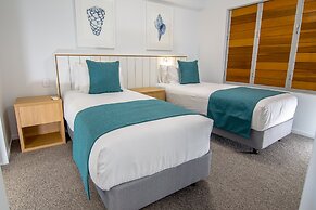 Club Wyndham Airlie Beach