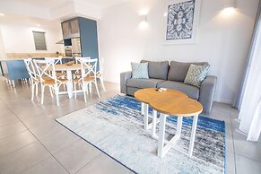 Club Wyndham Airlie Beach