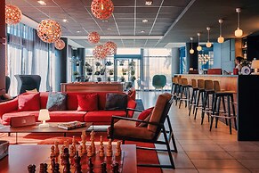 Hôtel Mercure Toulon La Seyne-Sur-Mer