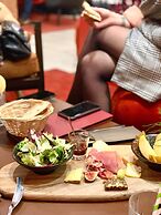 Hôtel Mercure Toulon La Seyne-Sur-Mer