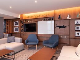 Hôtel Mercure Toulon La Seyne-Sur-Mer