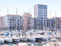 Hôtel Mercure Toulon La Seyne-Sur-Mer