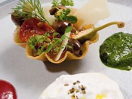 Hôtel Mercure Toulon La Seyne-Sur-Mer